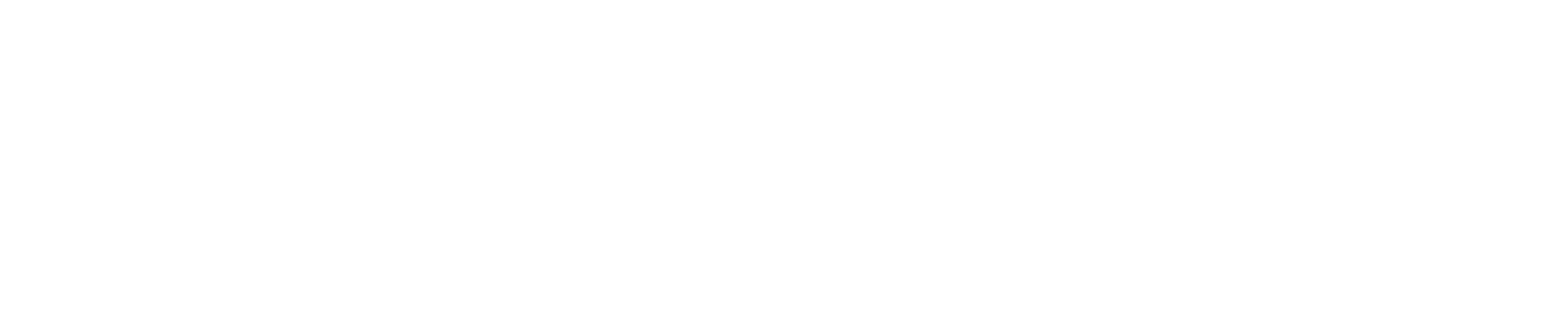 NU Kitchen Logo in White